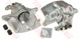 Etrier frana CITROEN C5 I (DC) (2001 - 2004) TRW BHZ496E