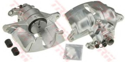 Etrier frana CITROEN C5 II Break (RE) (2004 - 2016) TRW BHZ496E foto