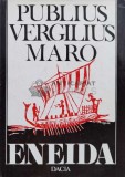 Cumpara ieftin Eneida - 1979 - Publius Vergilius Maro ($K4), Dacia