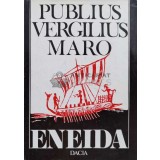 Eneida - 1979 - Publius Vergilius Maro ($K4)