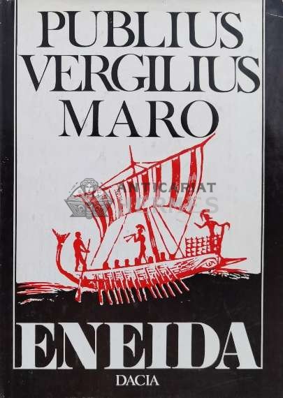 Eneida - 1979 - Publius Vergilius Maro ($K4)