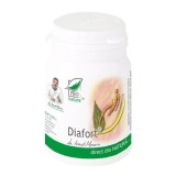 DIAFORT 60CPS, Medica