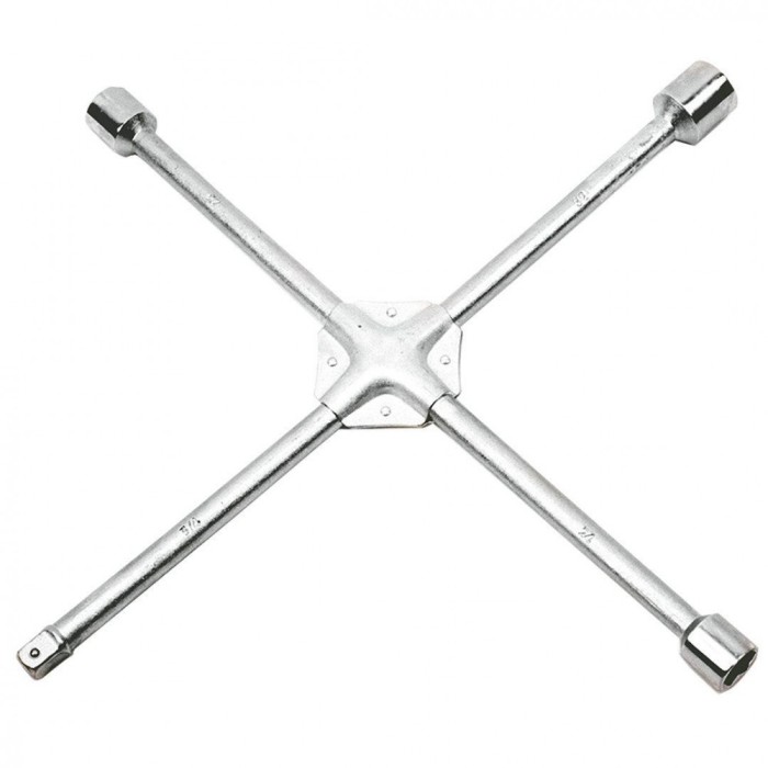 Cheie roti cruce 24/27/32mm 3/4 &amp;quot; 11-102