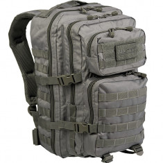 Rucsac Tactic Assault 36L Foliage Mil-Tec