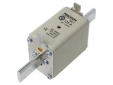 Siguranţă industrială NIKDIM LTD 125A 500V AC gG NH1
