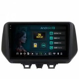 Navigatie 2K Hyundai Tucson (2018-2020) 8GB RAM Android 13 Octacore Slot Sim 4G DSP GPS Wi-FI Carplay Android Auto USB Bluetooth Waze Touchscreen 9.5