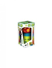 Sortator de forme Giantte Moogy - Miniland