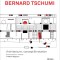 Bernard Tschumi: Architecture: Concept &amp; Notation