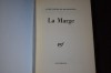 Andre Pieyre de Mandiargues - La marge