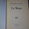 Andre Pieyre de Mandiargues - La marge