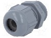Presetupa poliamida, PG11, IP68, {{Seria producatorului}}, LAPP - 53015120
