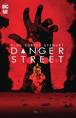 Danger Street Vol. 1 foto
