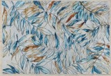Cumpara ieftin Covor Heinner cu print digital 3D 70x140 cm Leafs