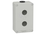 Carcasă SCHNEIDER ELECTRIC IP65 80mm x 130mm x 51,5mm