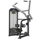 Cumpara ieftin Aparat de tractiuni fixe Sportmann cu stiva greutati 100 kg