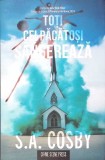 TOTI CEI PACATOSI SANGEREAZA-S.A. COSBY-275526