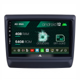 Cumpara ieftin Navigatie Isuzu D-MAX (2020+), Android 12, A-Octacore 4GB RAM + 64GB ROM, 9 Inch - AD-BGA9004+AD-BGRKIT316