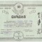 Diploma Asociatia Sportiva Gemina Alba-Iulia, karate, 1991