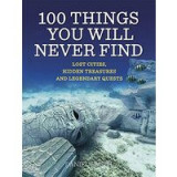 100 things you will never find