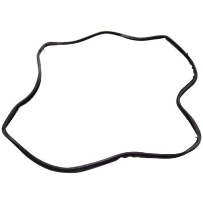 Garnitura usa cuptor 44 x 35 cm Beko 255410022 foto