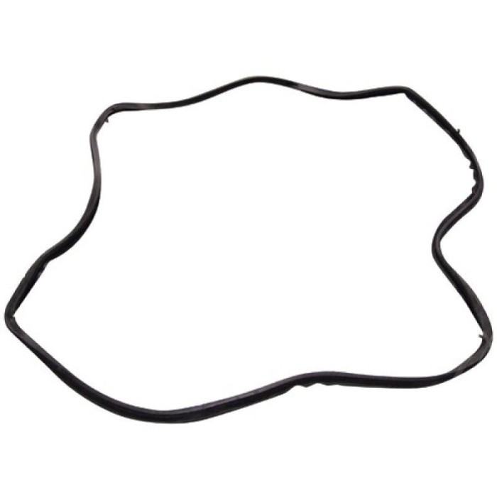 Garnitura usa cuptor 44 x 35 cm Beko 255410022