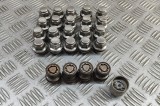 Set prezoane roata NISSAN 370 Z Coupe Z34 2014 OEM: 40224-JK00A | 31994833