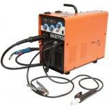 Aparat de sudura cu sarma cu gaz si electrod MIG-MAG 220A-1.0, 10.3 KVA Breckner Germany