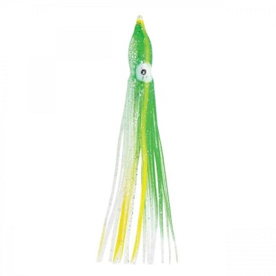 Sunsoft Sunset Octopus 120mm S-0638 foto