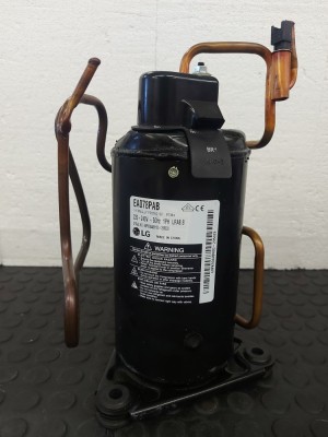 Compresor LG EA078PAB pt Uscator haine BEKO DPY 8506 GXB1 / R2 foto