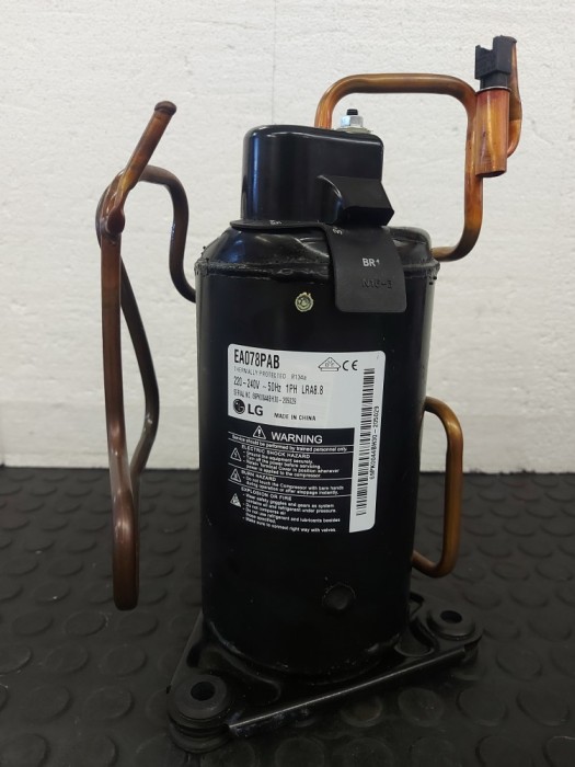 Compresor LG EA078PAB pt Uscator haine BEKO DPY 8506 GXB1 / R2