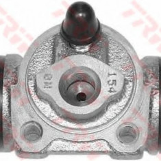 Cilindru receptor frana RENAULT MEGANE I (BA0/1) (1995 - 2004) TRW BWD302