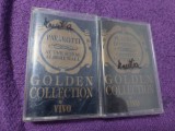 CasetE Audio veche PAVAROTTI-AT THE ROYAL ALBERT HALL/LOVE SONG-GOLDEN COLECTION, Clasica