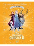Regatul de Gheata II. Disney. Editie de colectie/***