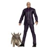 Figurina Articulata Lex Luthor cu Baby Kaiju, Superman (2025), 18cm, Mcfarlane Toys, DC Multiverse, Deluxe Theatrical Edition