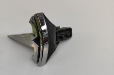 Emblema producător auto TESLA MODEL X 2018 OEM: 1047884-00-D 30381385