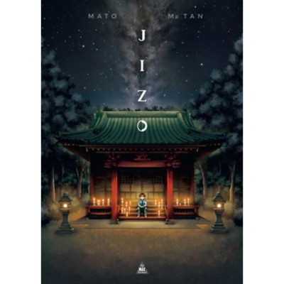 Jizo - Mato foto