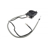 Actuator inchidere portbagaj Bmw Seria 5 F10 2009-, 51247273752