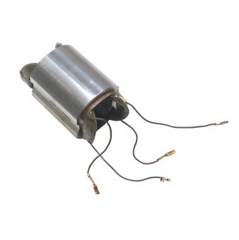 Bosch Stator pentru GSB 16 RE, PSB 600 foto