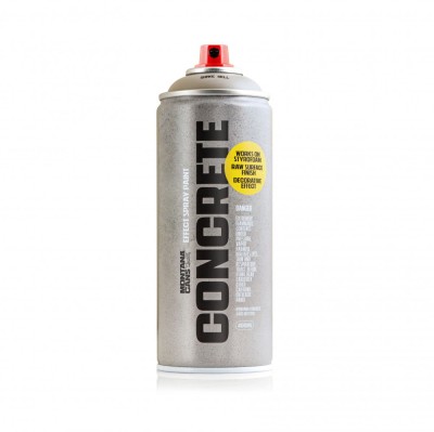 Effect ECO7150 Concrete Pantheon, Montana, 400 ml foto