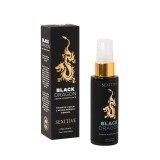 Cremă intimă pentru cupluri SEXITIVE Black Dragon, pentru erecții puternice și intensificare orgasm feminin, 50 ml