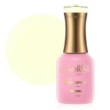 Cumpara ieftin Oja Semipermanenta Blossom Collection LUXORISE - Jasmine Petals 15ml