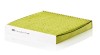 MANN-FILTER FP 2358 FreciousPlus Filtru, aer habitaclu