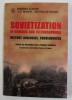 Sovietization in Romania and Czechoslovakia