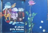 Cumpara ieftin Dan Bihoreanu , Si acasa si pe strada , 1979 , editia 1