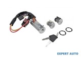 Cilindru inchidere + contact Peugeot 206 (1998-&gt;)[2A/C] #1