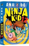 Ninja Kid 12 - Anh Do