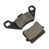 Set placute frana ATV 4T - compatibil 50-110cc