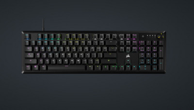 Tastatura Gaming Mecanica Corsair K70 RG foto