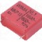 Condensator cu polipropilena, 100nF, 650V AC, 1.6kV DC - MKP1T031005I00KSSD