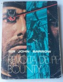 (C447) SIR JOHN BARROW - REVOLTA DE PE BOUNTY